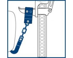 Устройство для подъема за бампер, Bumper-Lift Stels-foto2