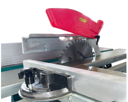 Деревообрабатывающий станок Sturm! WM1921-foto4