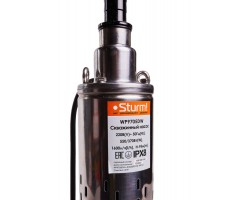 Насос скважинный Sturm! WP9705DW-foto3