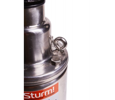 Насос скважинный Sturm! WP9705DW