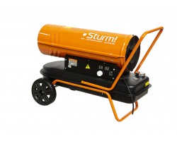 Дизельная тепловая пушка Sturm! DKH20-foto3