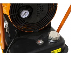 Дизельная тепловая пушка Sturm! DKH20-foto9