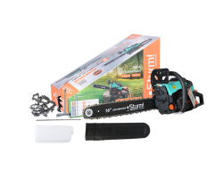 Бензопила Sturm! GC99452B-foto6