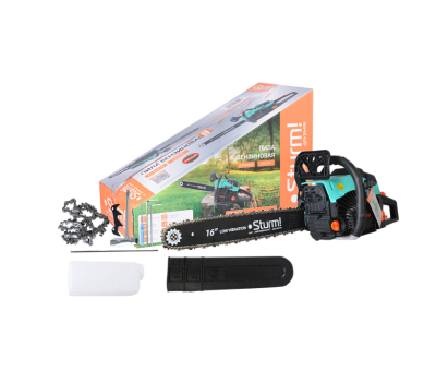 Бензопила Sturm! GC99452B