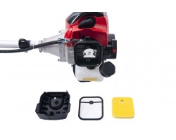 Триммер бензиновый Sturm! BT9533-foto4