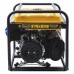 Генератор бензиновый GE 6900, 5.5 кВт, 220 В/50 Гц, 25 л, ручной старт Denzel