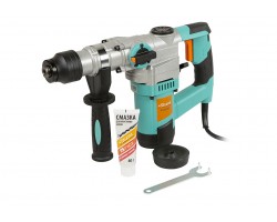 Перфоратор SDS Plus Sturm! RH2530V