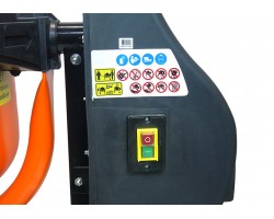 Бетономешалка Sturm! CM20200CI-foto3