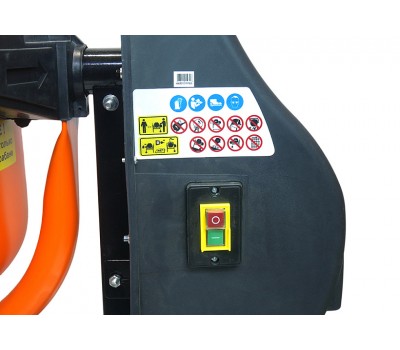 Бетономешалка Sturm! CM20200CI