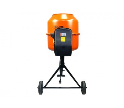 Бетономешалка Sturm! CM20200CI