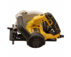 Пила циркулярная CS-185, 1500 Вт, 185 мм Denzel-foto6