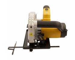 Пила циркулярная CS-185, 1500 Вт, 185 мм Denzel-foto4