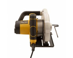 Пила циркулярная CS-185, 1500 Вт, 185 мм Denzel-foto3