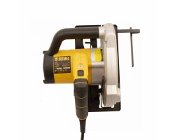 Пила циркулярная CS-185, 1500 Вт, 185 мм Denzel-foto7