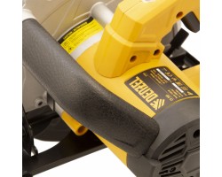 Пила циркулярная CS-185, 1500 Вт, 185 мм Denzel-foto10