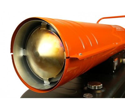 Дизельная тепловая пушка Sturm! DKH50