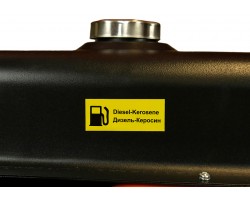 Дизельная тепловая пушка Sturm! DKH50-foto12