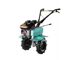 Мотоблок бензиновый Sturm! GK72A8-foto8