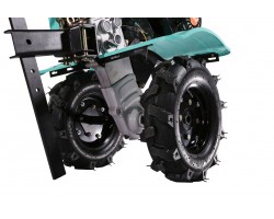 Мотоблок бензиновый Sturm! GK72A8-foto3