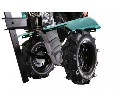 Мотоблок бензиновый Sturm! GK72A8