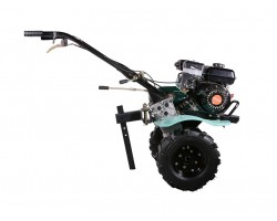 Мотоблок бензиновый Sturm! GK72A8-foto5
