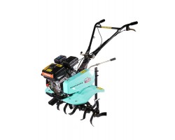 Мотоблок бензиновый Sturm! GK72A8-foto7