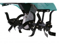 Мотоблок бензиновый Sturm! GK72A8-foto6