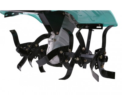 Мотоблок бензиновый Sturm! GK72A8