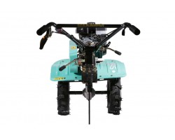 Мотоблок бензиновый Sturm! GK72A8-foto4