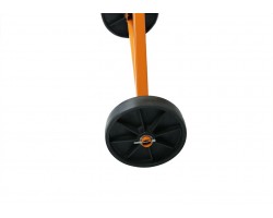 Бетономешалка Sturm! CM20200RF-foto7