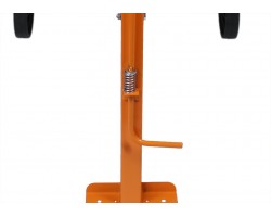 Бетономешалка Sturm! CM20200RF-foto5