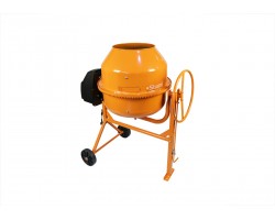 Бетономешалка Sturm! CM20200RF-foto8