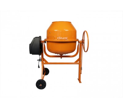 Бетономешалка Sturm! CM20200RF