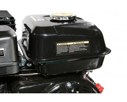 Бензиновый скарификатор Sturm! PS4045-foto16