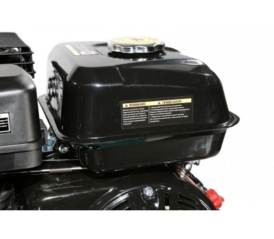 Бензиновый скарификатор Sturm! PS4045