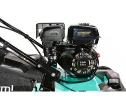 Бензиновый скарификатор Sturm! PS4045-foto7