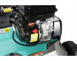 Бензиновый скарификатор Sturm! PS4045-foto14