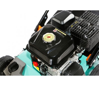 Бензиновый скарификатор Sturm! PS4045