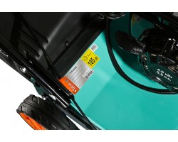 Бензиновый скарификатор Sturm! PS4045-foto10