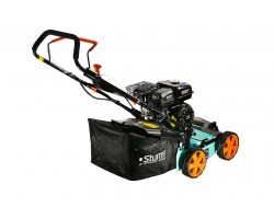 Бензиновый скарификатор Sturm! PS4045-foto6
