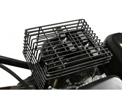 Бензиновый скарификатор Sturm! PS4045-foto18