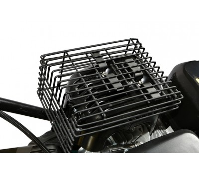 Бензиновый скарификатор Sturm! PS4045