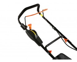 Бензиновый скарификатор Sturm! PS4045-foto12