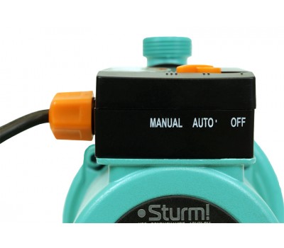 Насос циркуляционный Sturm! WP2512W