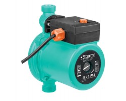 Насос циркуляционный Sturm! WP2512W-foto10