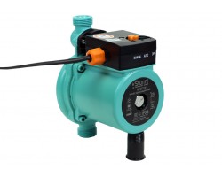 Насос циркуляционный Sturm! WP2512W-foto4