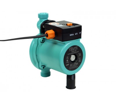Насос циркуляционный Sturm! WP2512W