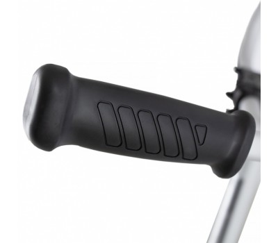 Триммер бензиновый DT 33S, 33 см3, 1.8 л. с, разъемная штанга, состоит из 2 частей Denzel