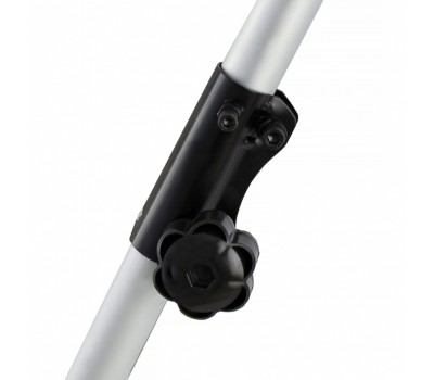 Триммер бензиновый DT 33S, 33 см3, 1.8 л. с, разъемная штанга, состоит из 2 частей Denzel