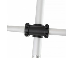 Триммер бензиновый DTL-52S, 52 см3, разъемная штанга, состоит из 2 частей Denzel-foto12